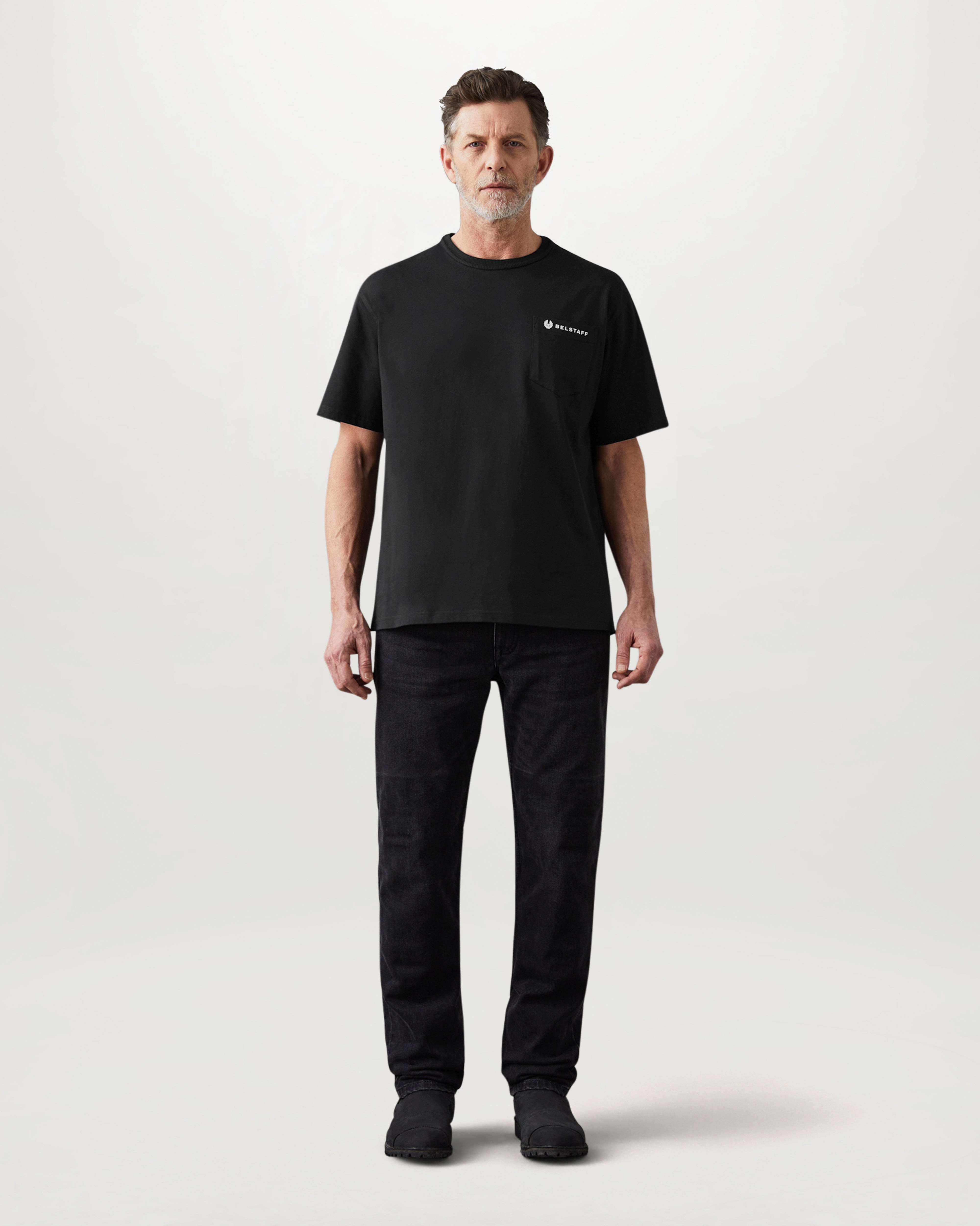 MOTORCYCLE CAPITAL T-SHIRT - 2