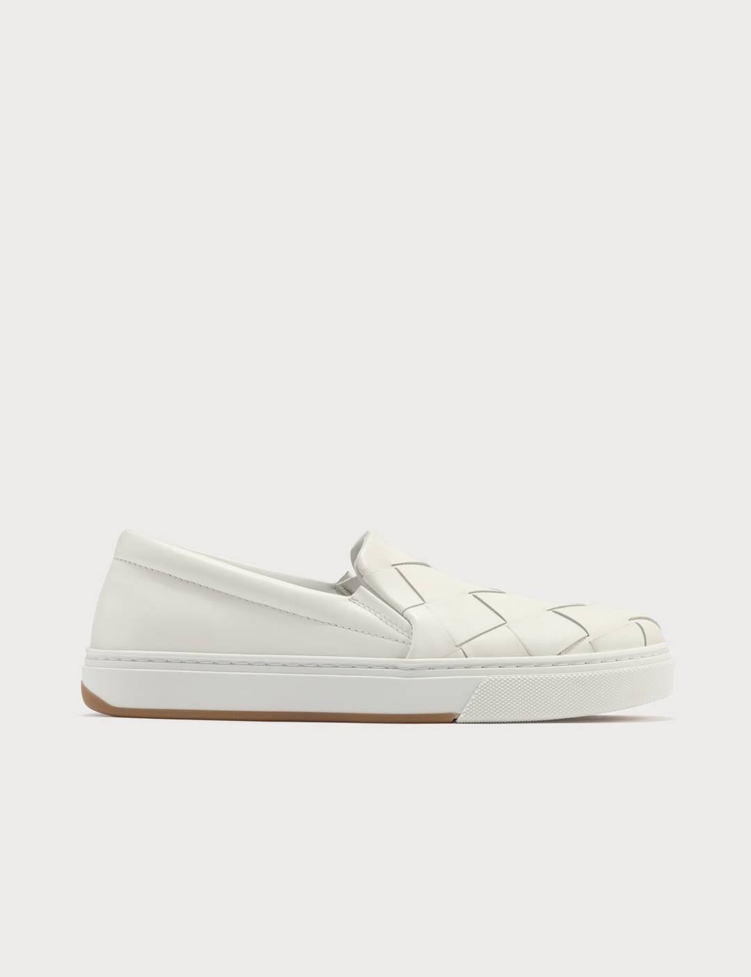 Classic Slip On Sneakers - 2