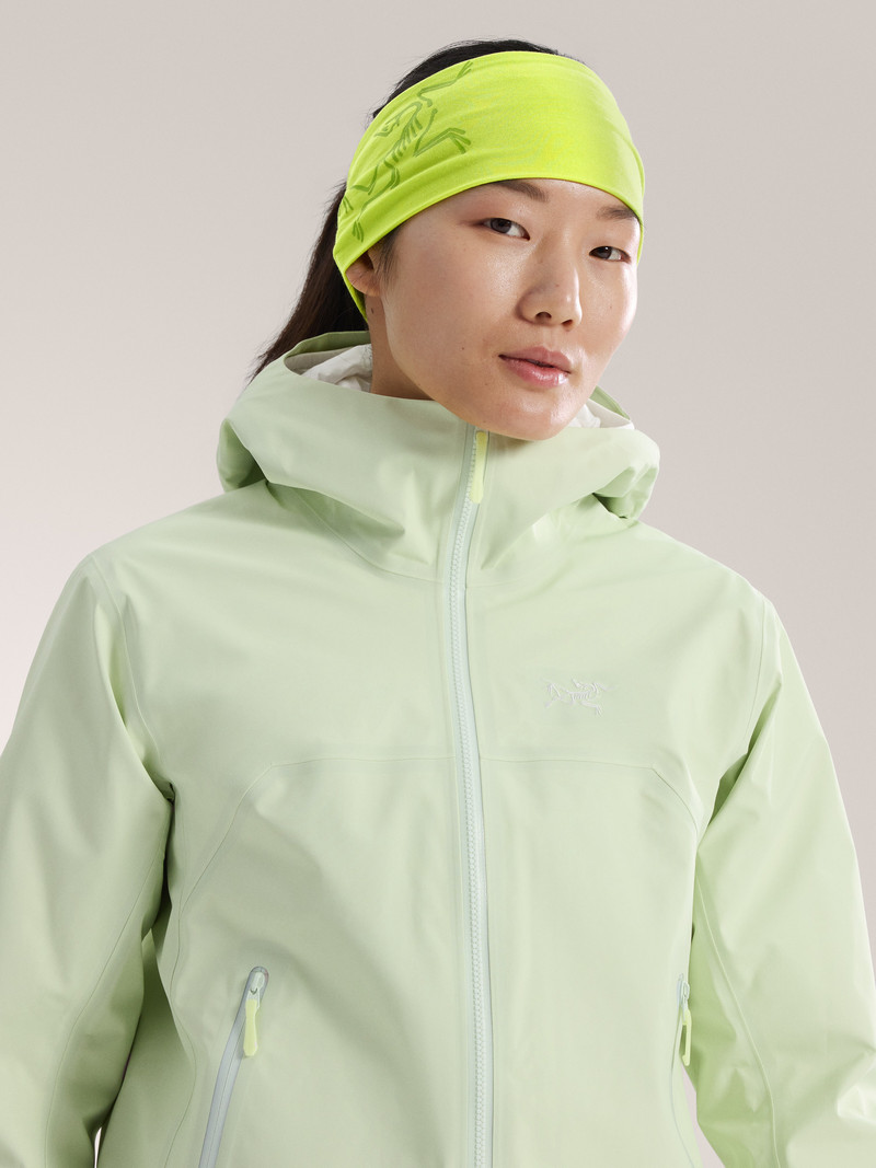 Satoro Merino Headband 6