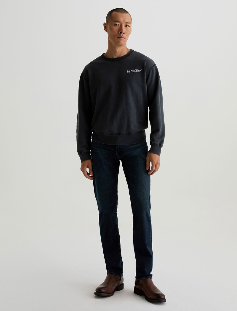 AG Jeans Arc Crew outlook