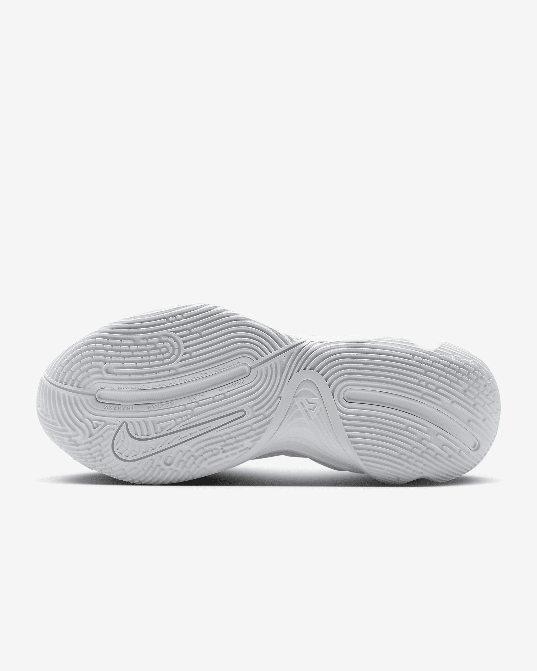 Nike Men's Giannis Immortality 3 Basketball Shoes - 2