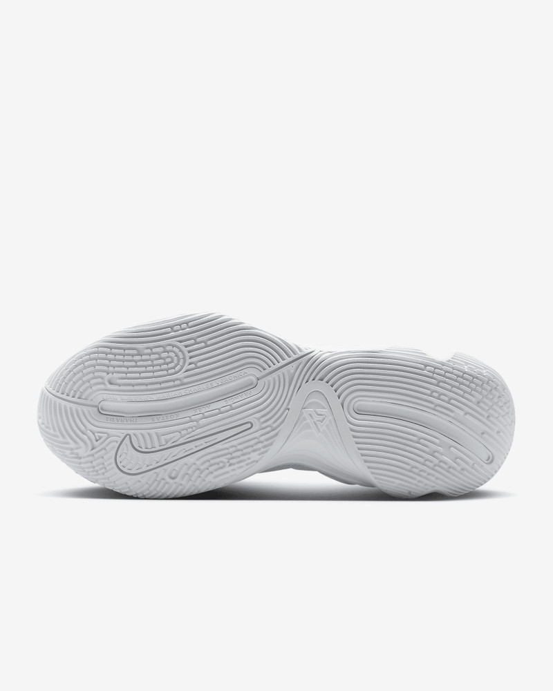 Nike Nike Men's Giannis Immortality 3 Basketball Shoes outlook