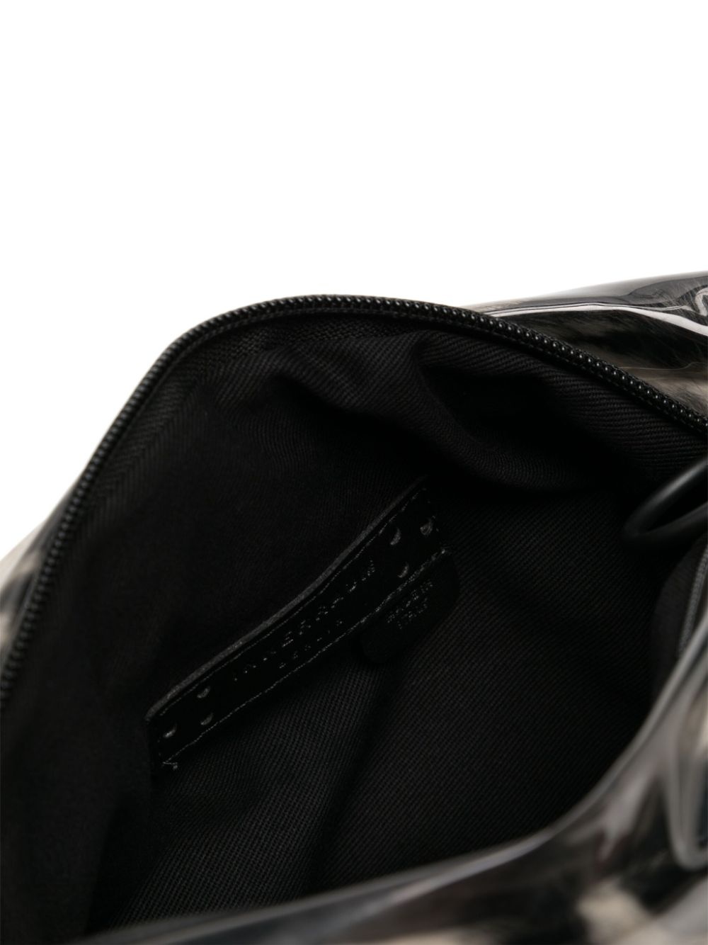 Object S05 shoulder bag - 5