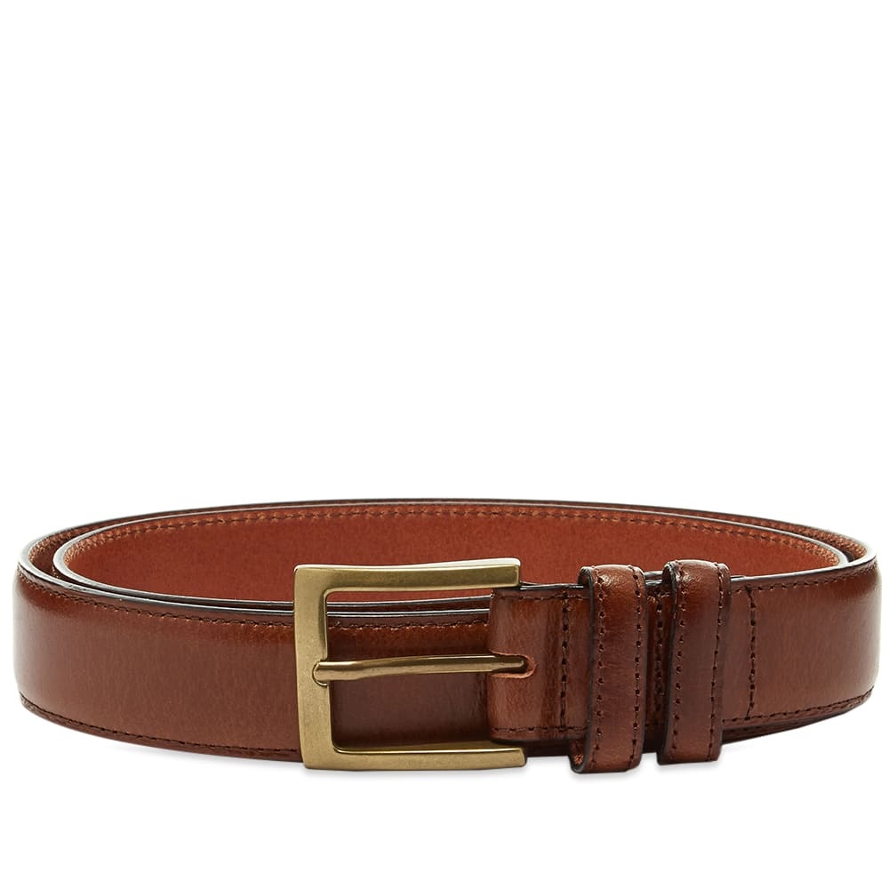 Barbour Belt Gift Box - 1