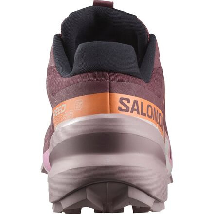 Speedcross 6 Trail Running Shoe - Women's - 5