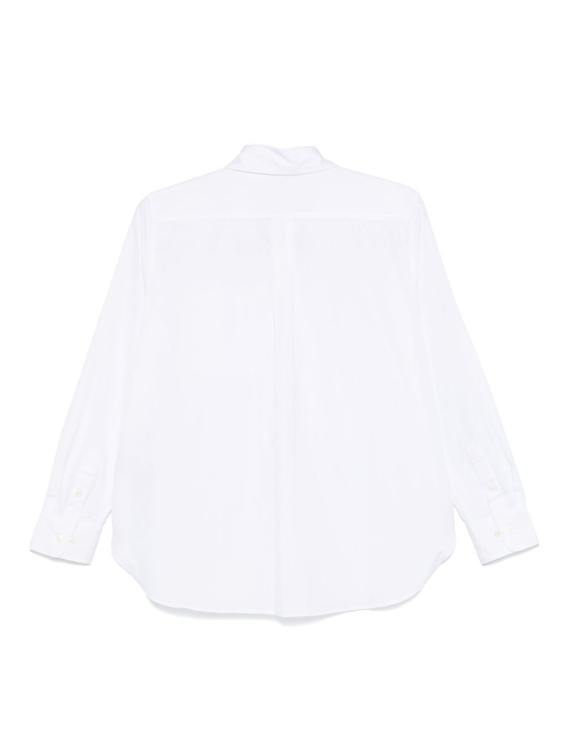 soeur Saphir shirt outlook