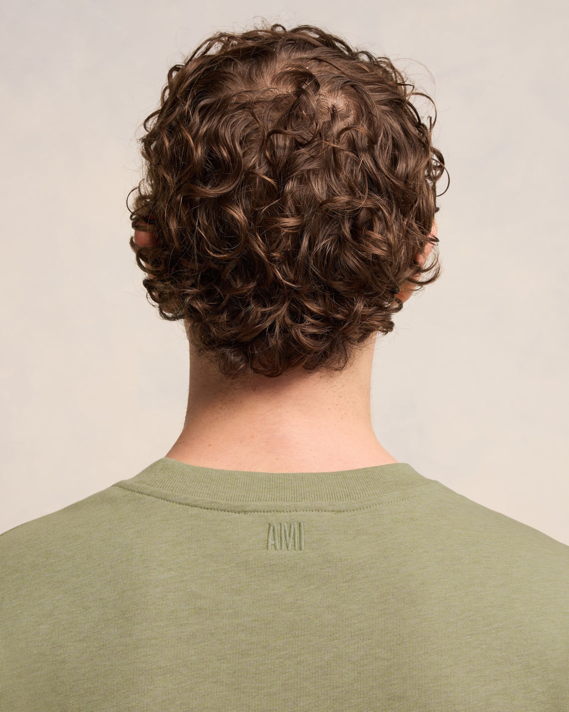 LONG SLEEVE AMI DE COEUR T-SHIRT - 4