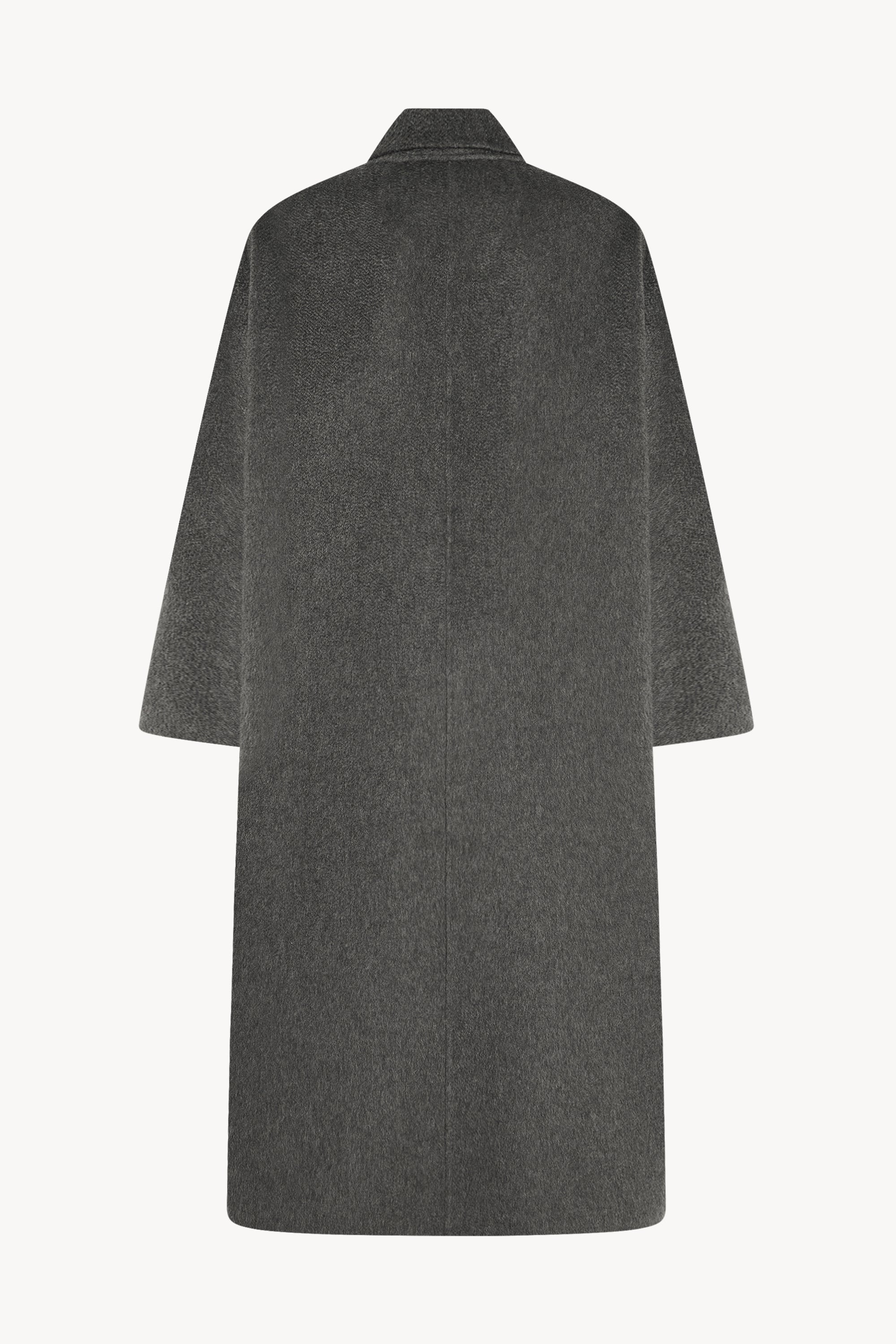 Gustaf Coat in Cashmere - 2