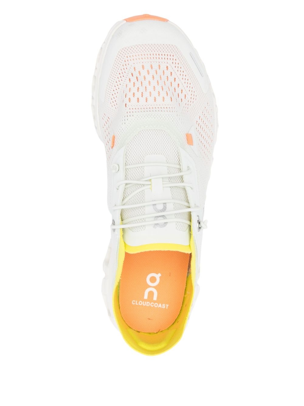 Cloud 6 Coast sneakers - 4