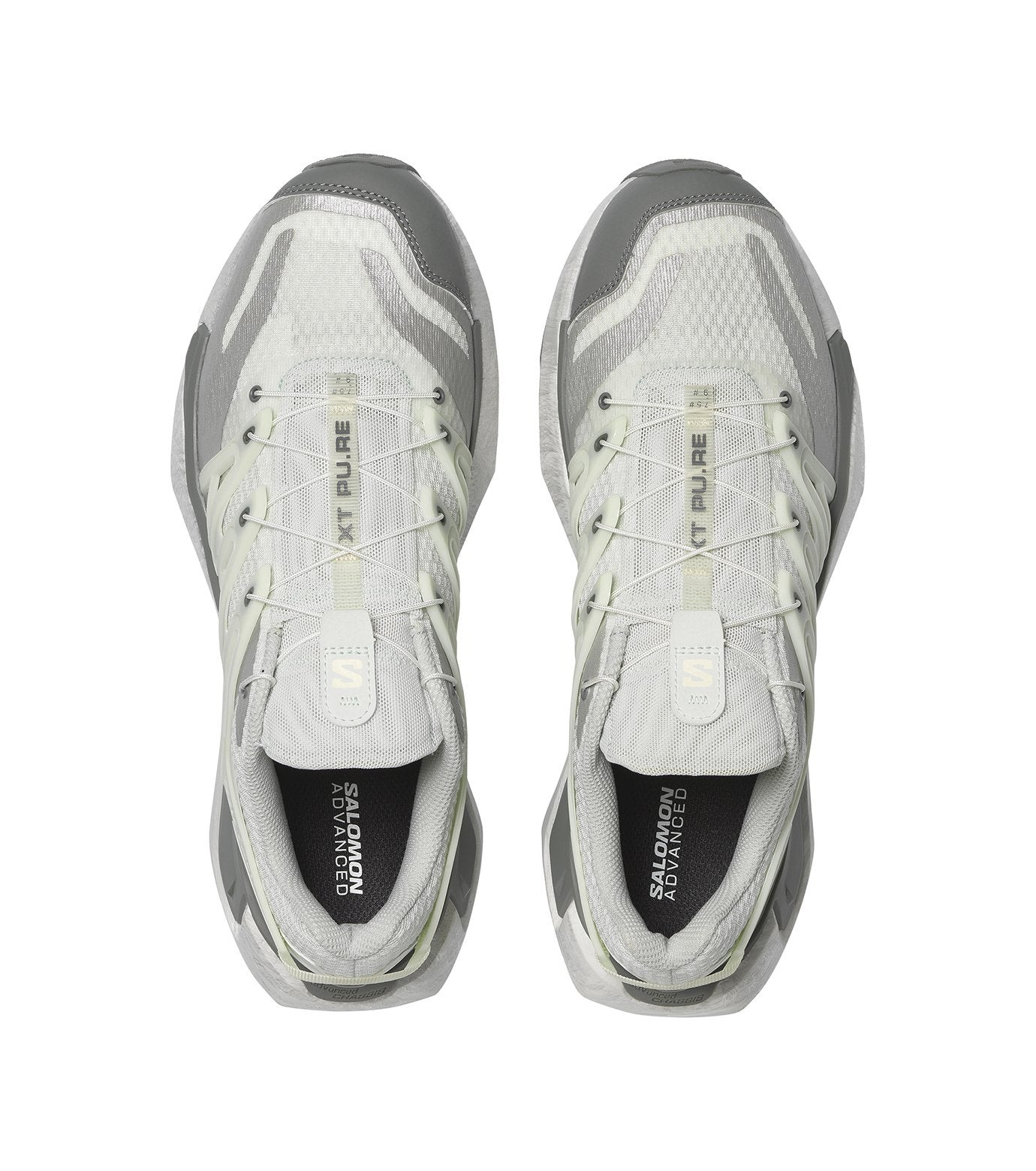 FOOTWEAR XT PU.RE ADVANCED - 3