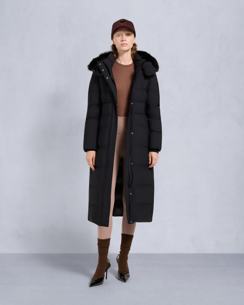 MOOSE KNUCKLES JOCADA PARKA outlook