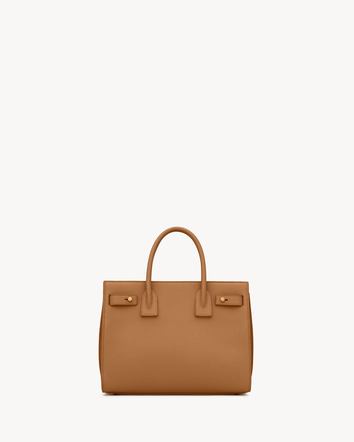 SAC DE JOUR BABY IN SUPPLE GRAINED LEATHER - 2