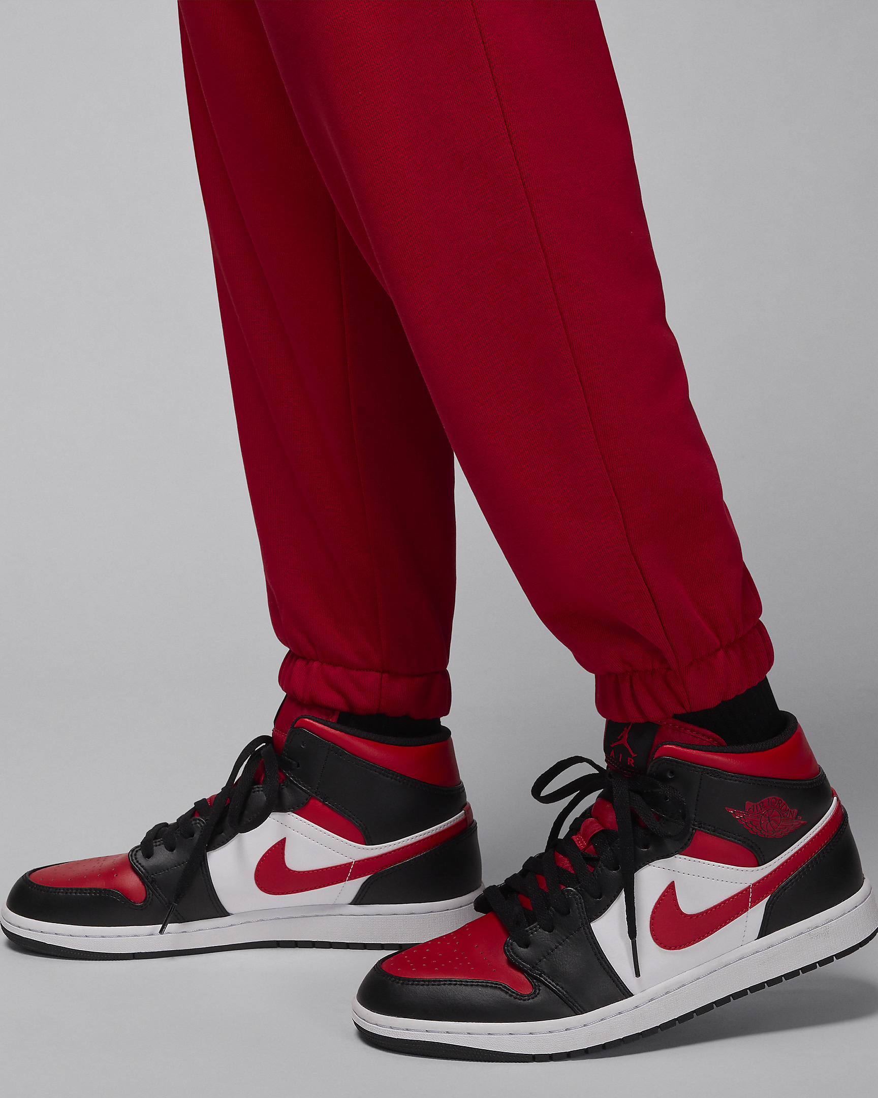 Jordan Sport Crossover Men's Dri-FIT Fleece Pants - 4