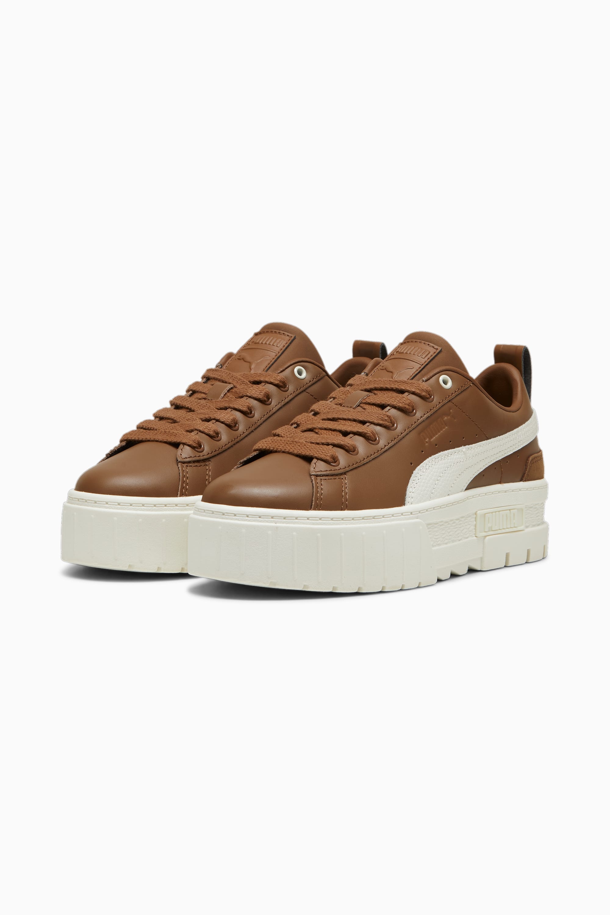 Mazye Luxe Women's Sneakers - 4