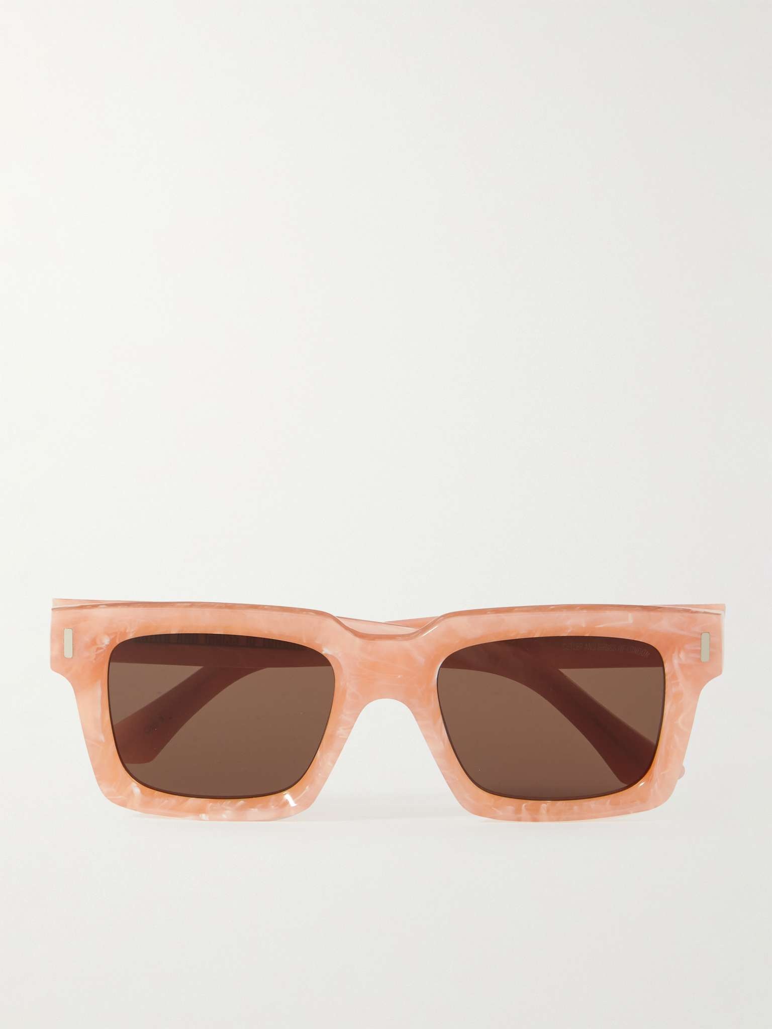 1386 Square-Frame Acetate Sunglasses - 1