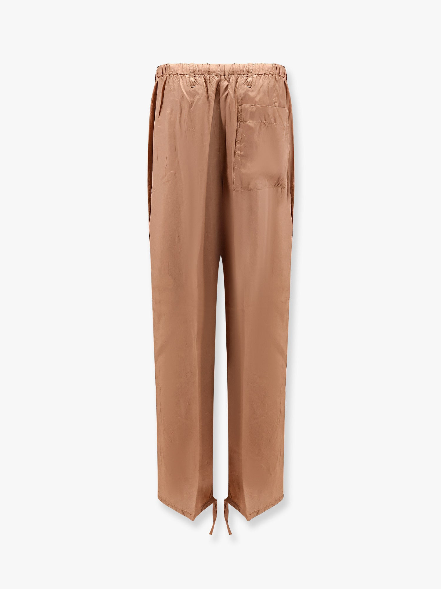 Penra Viscose Trousers - 4