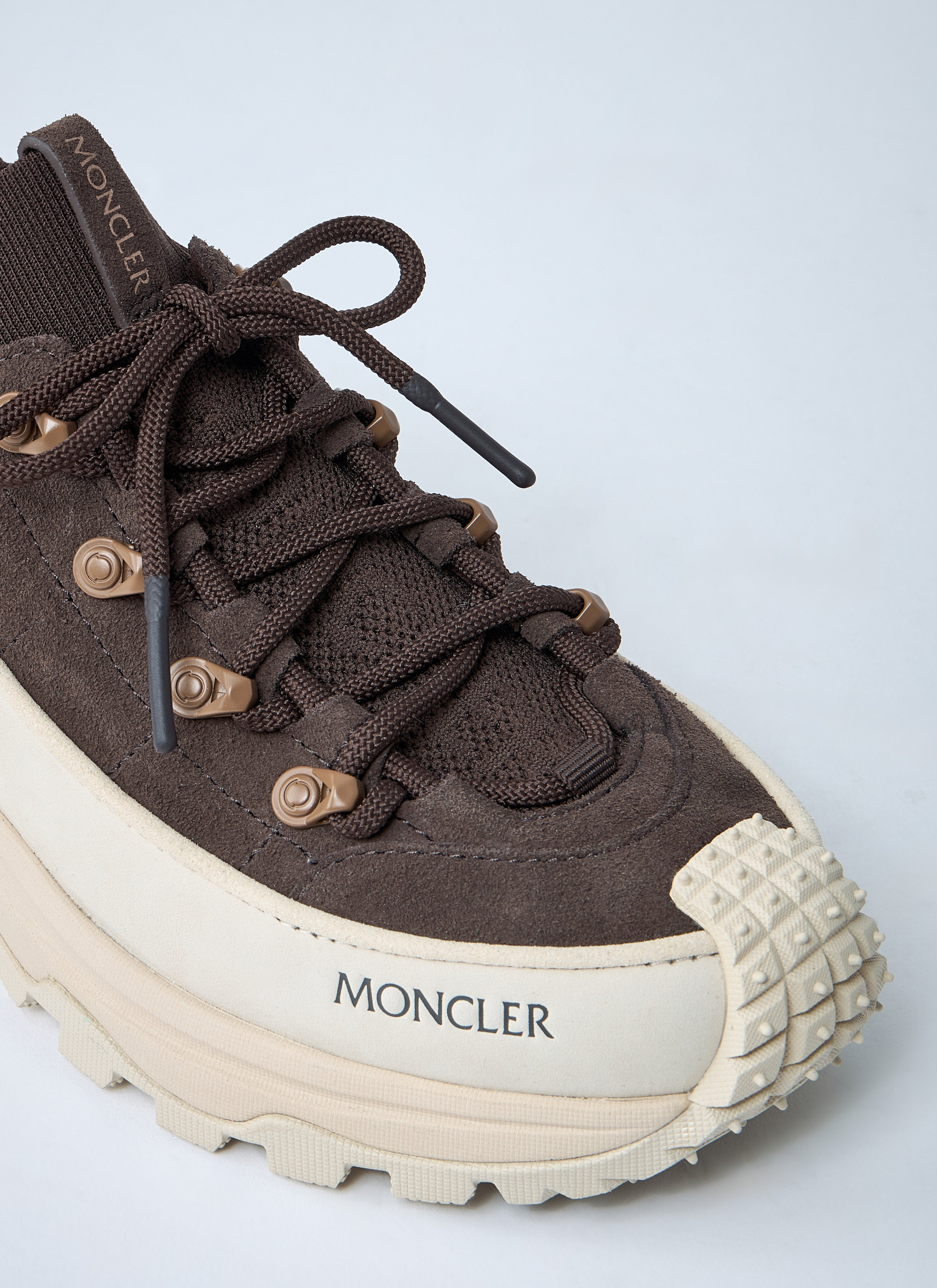 Moncler Women Trailgrip Lite3 Sneakers - 3