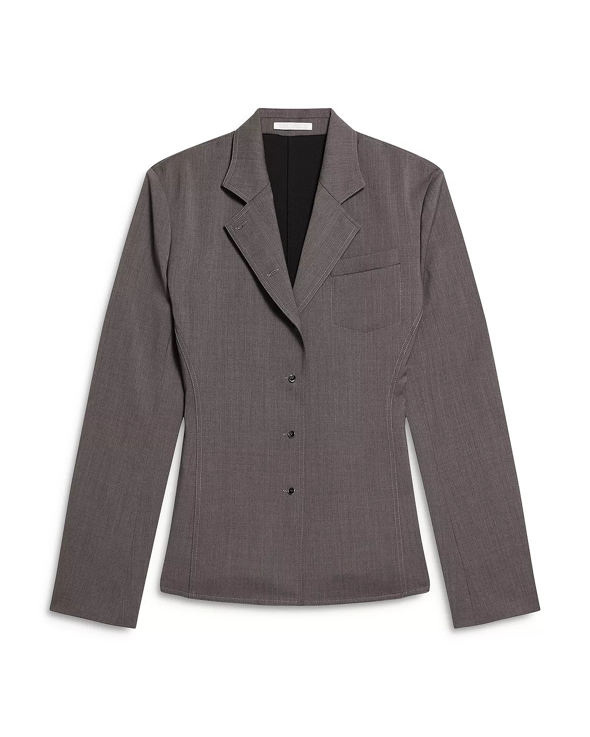 Combo Suit Shirt - 5