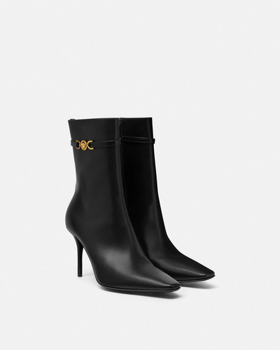 VERSACE Medusa '95 Ankle Boots 85 mm outlook