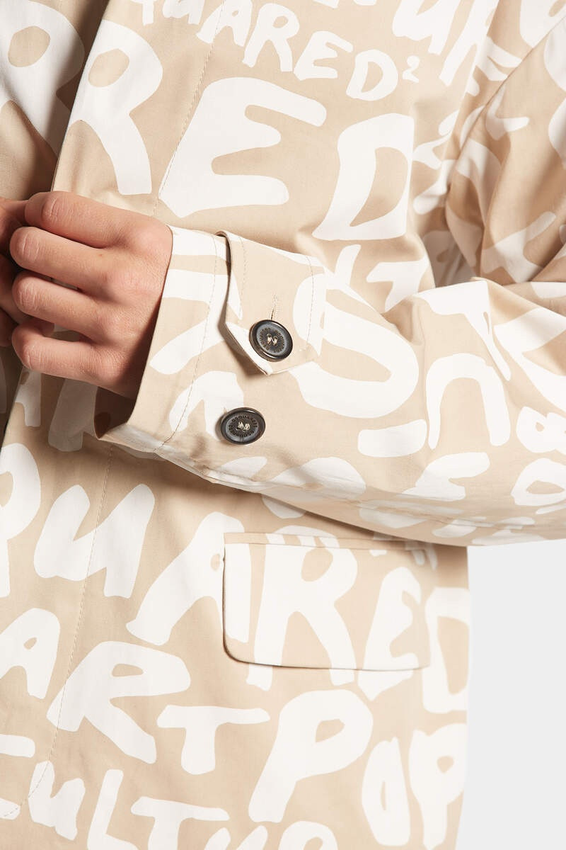 D2 POP 80'S TRENCH 6