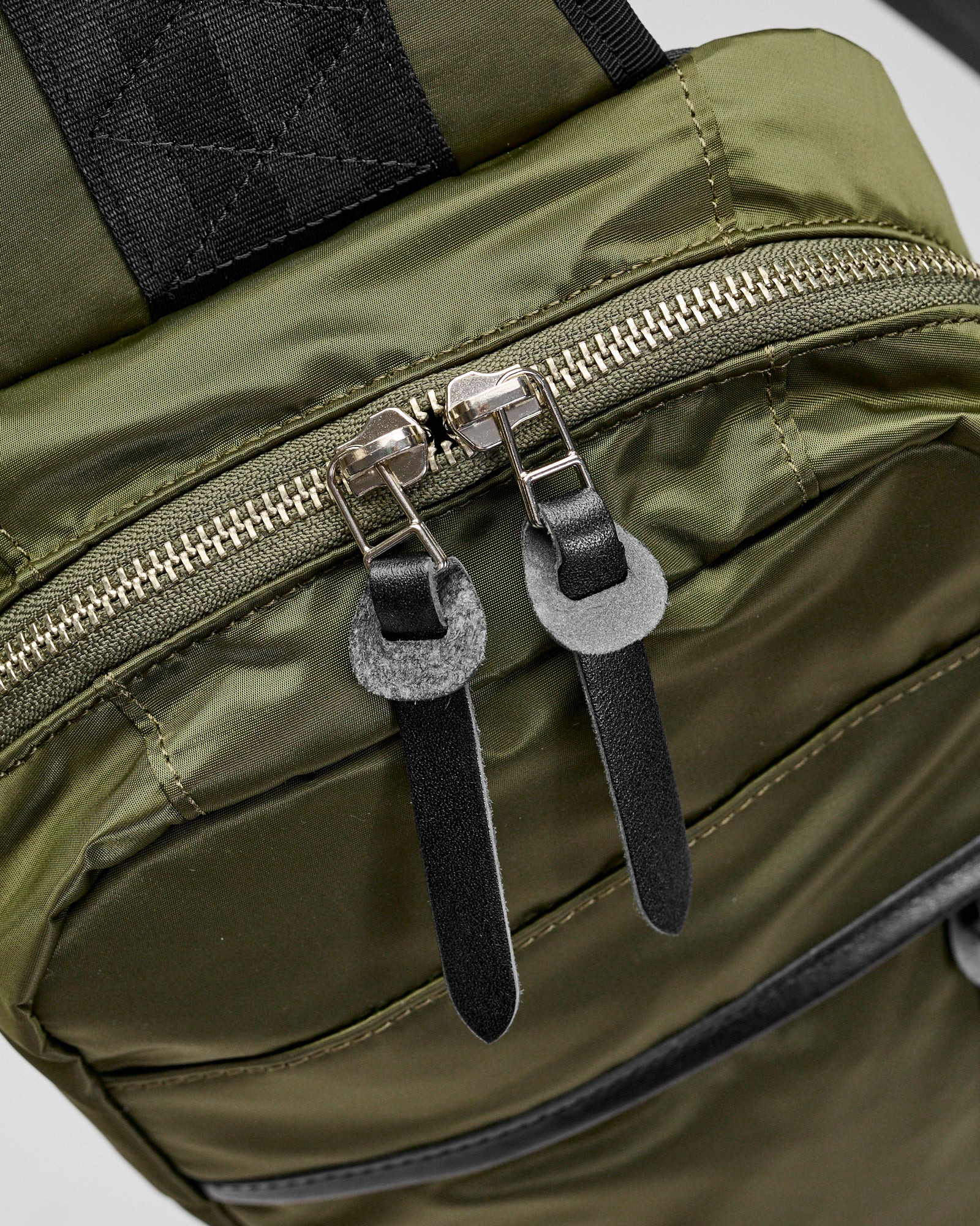 Lightning V2 Shoulder Sling Bag in Khaki - 4