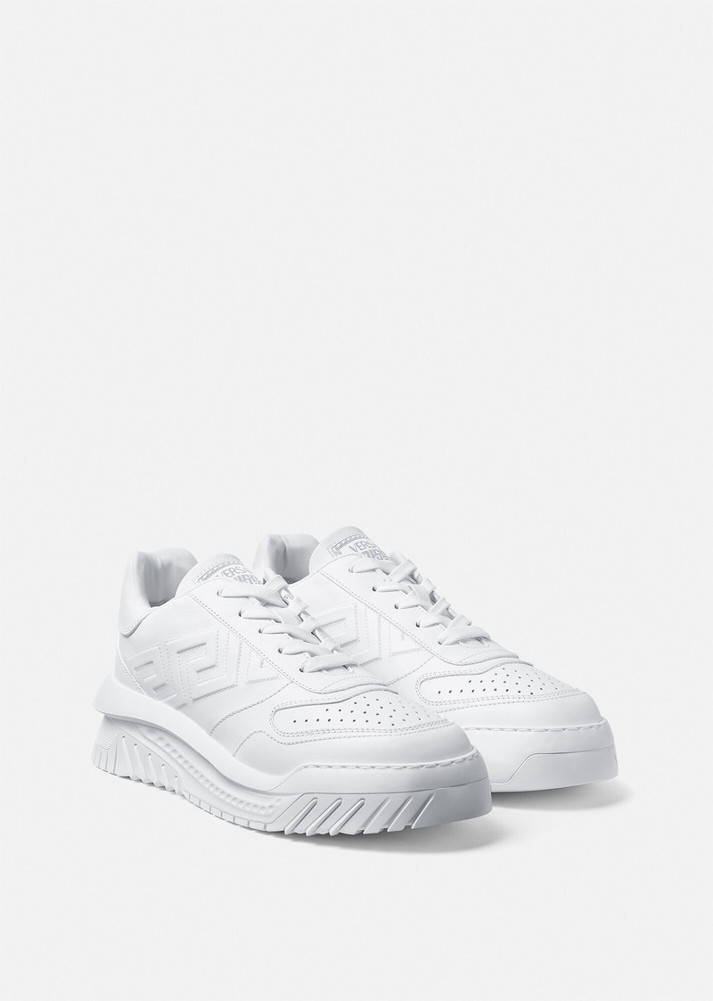 VERSACE Greca Odissea Sneakers outlook