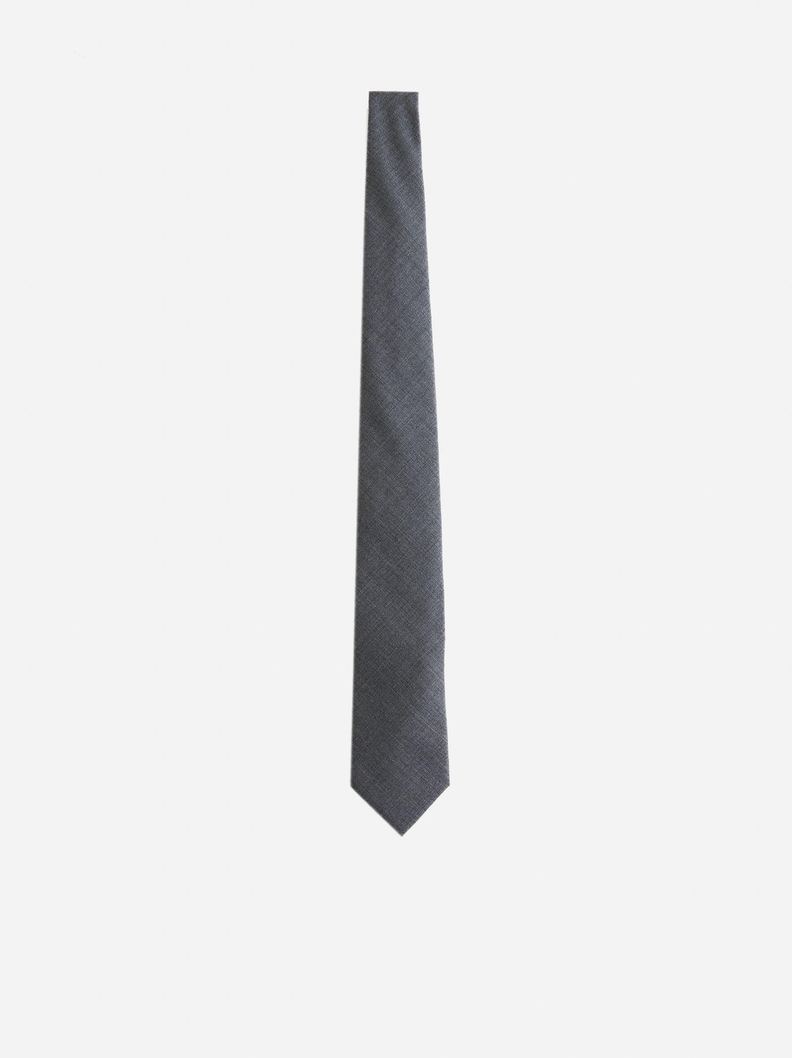 Wool tie - 2