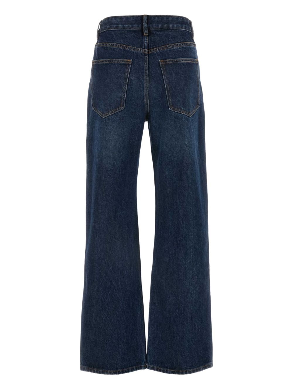 Selena jeans - 2