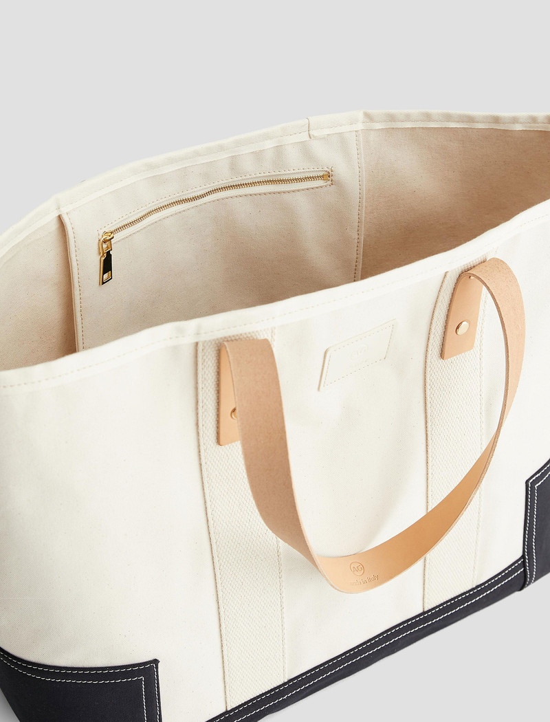 Amalfi Tote 4