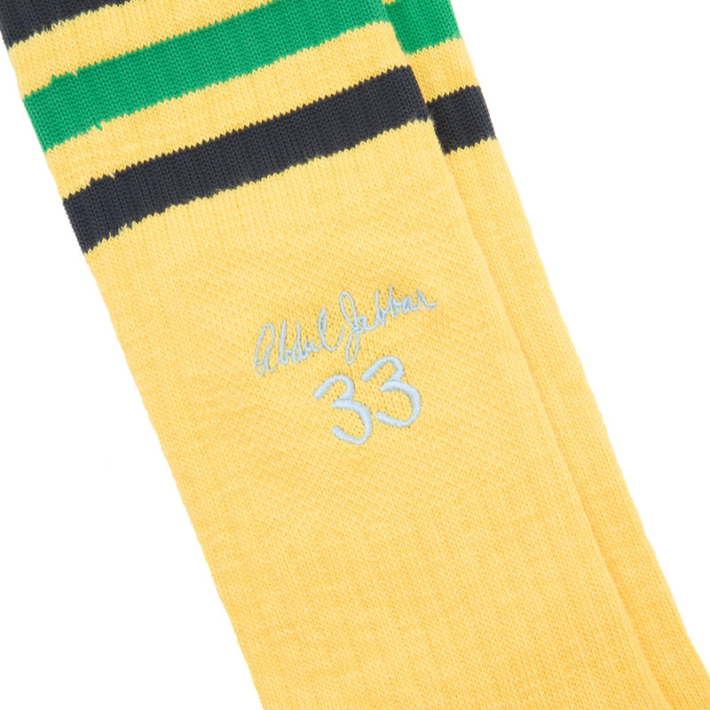 adidas adidas x Wales Bonner Jabbar Socks outlook