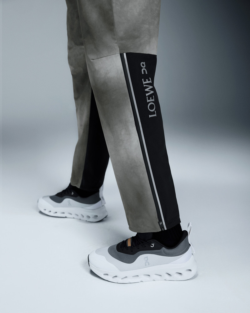 Track Pants LOEWE 4