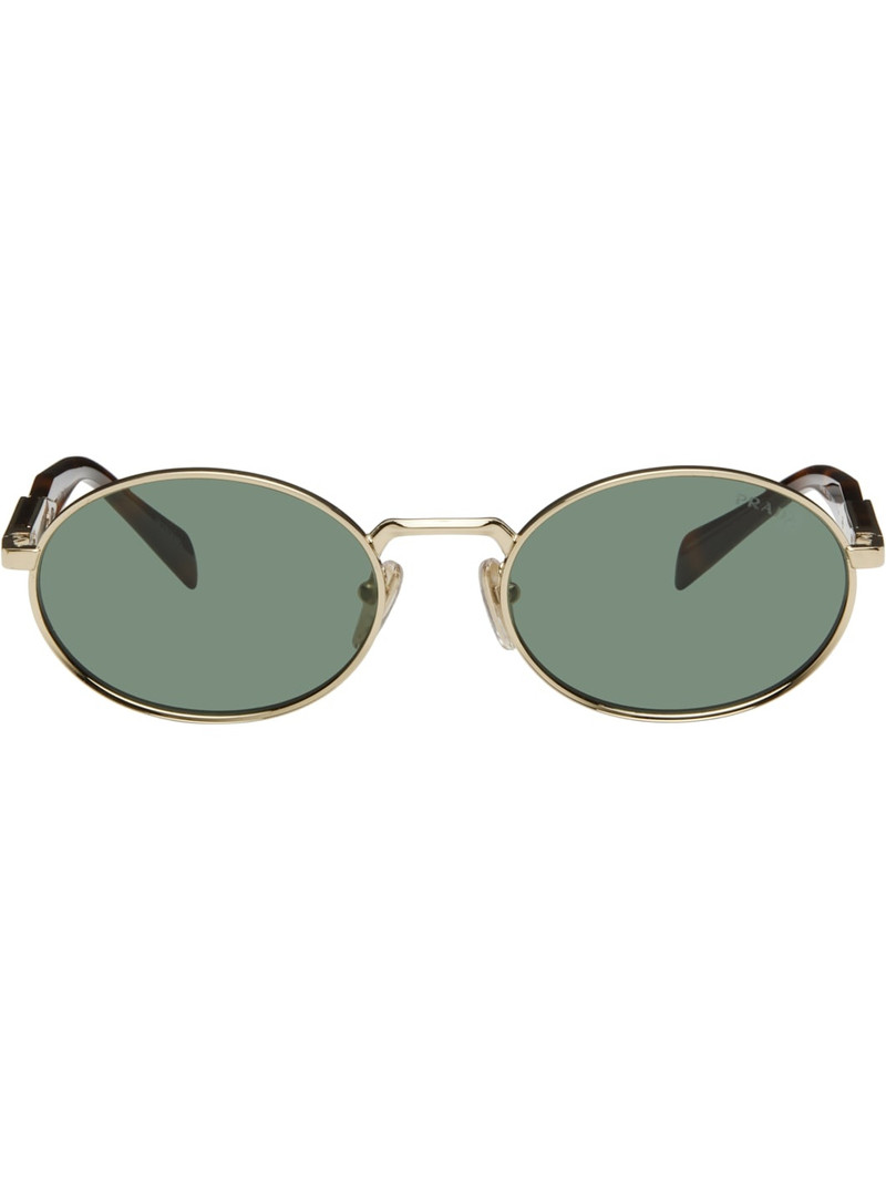 Prada 안경 65ZS 선글라스 - 1