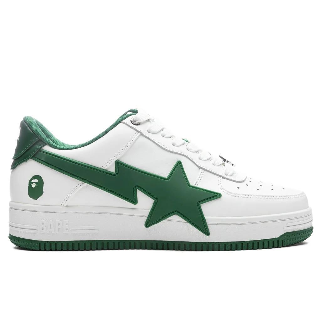 BAPE STA OS #2 M2 - GREEN - 1