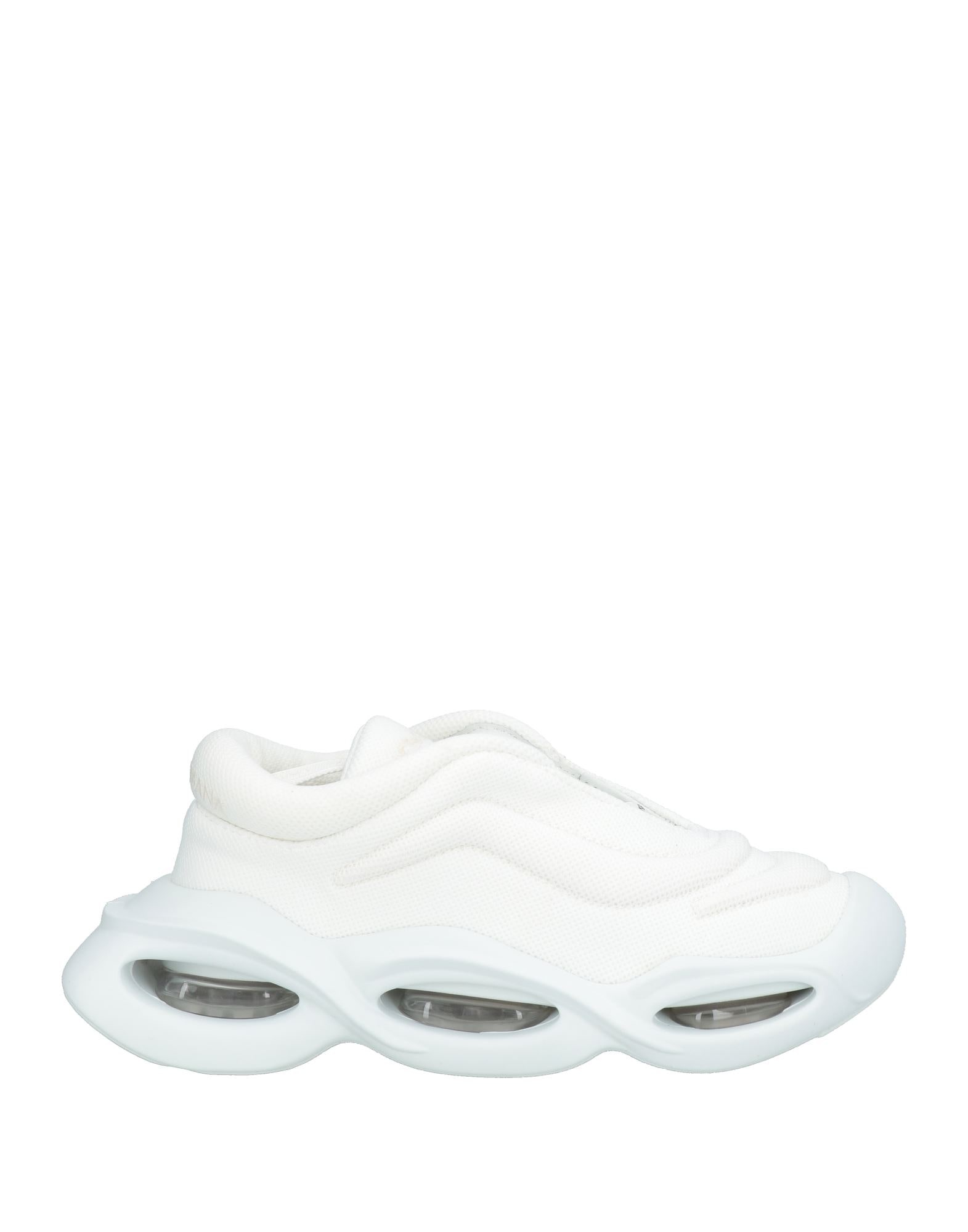 Black Women's Sneakers - 1