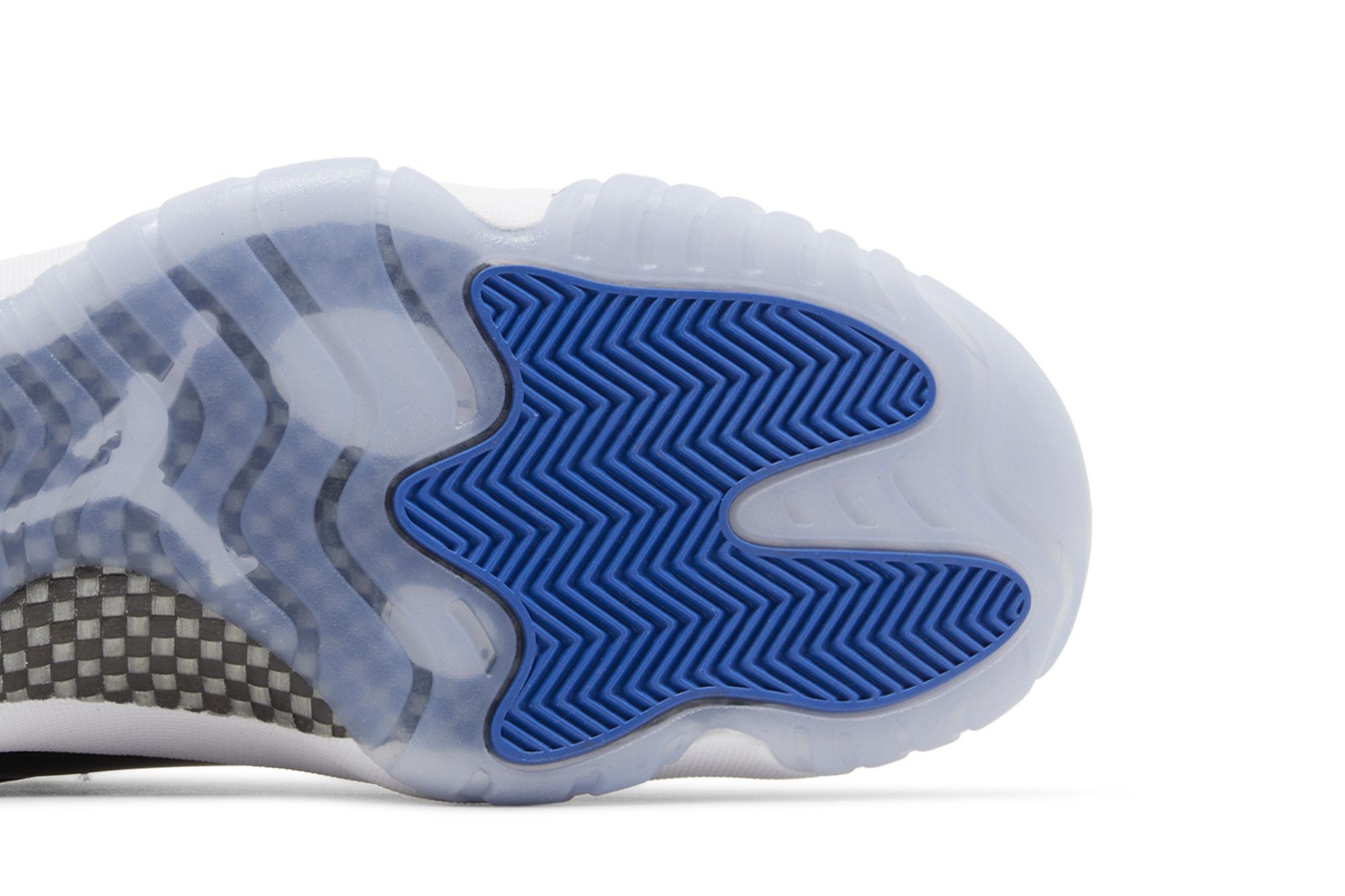 Air Jordan 11 Retro Low 'Space Jam' - 5