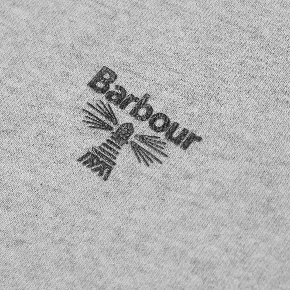 Barbour Beacon Pop Over Hoody - 3