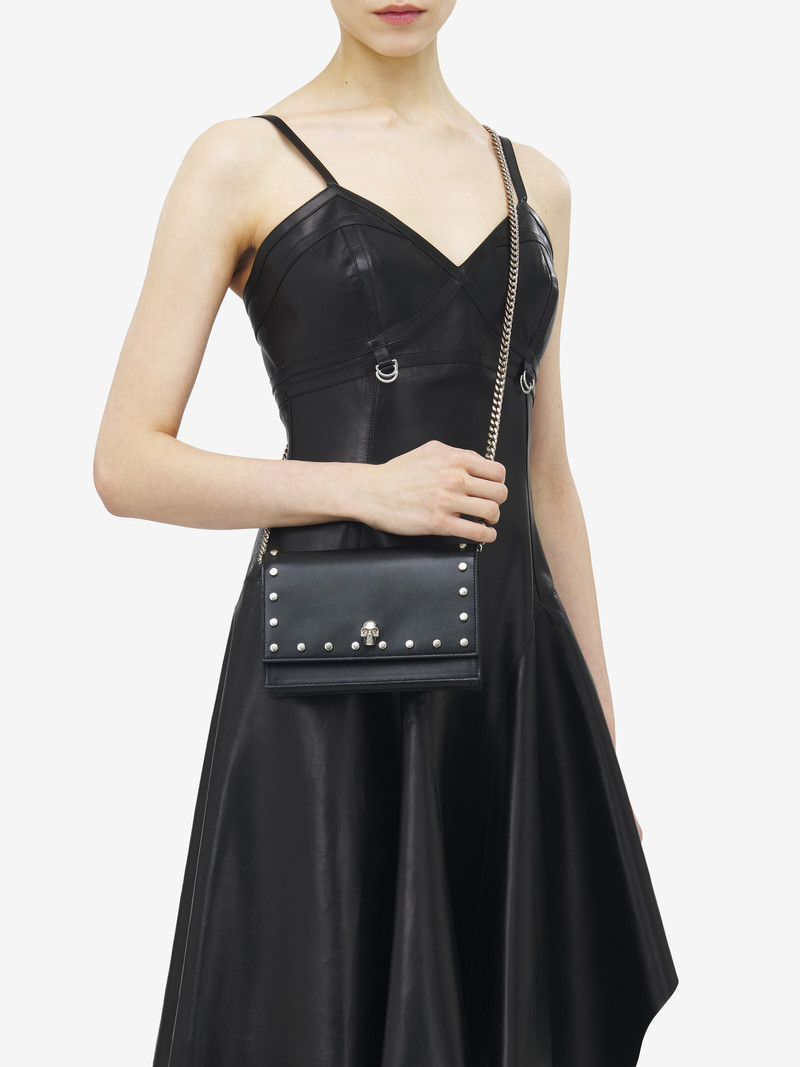 Small Skull Bag 2