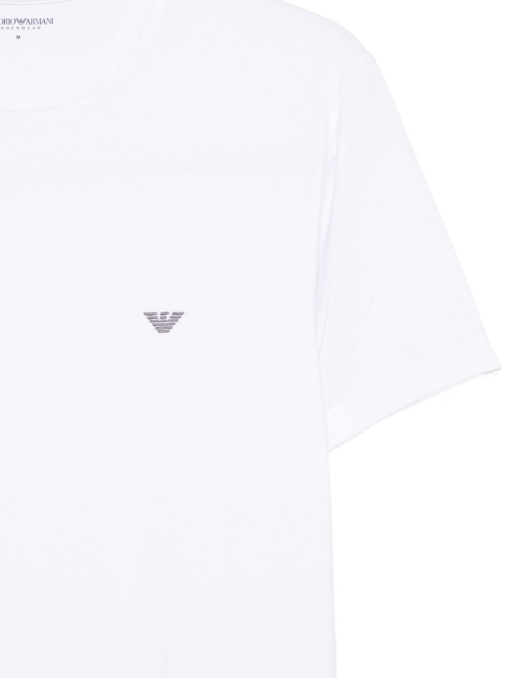 Logo t-shirt - 2