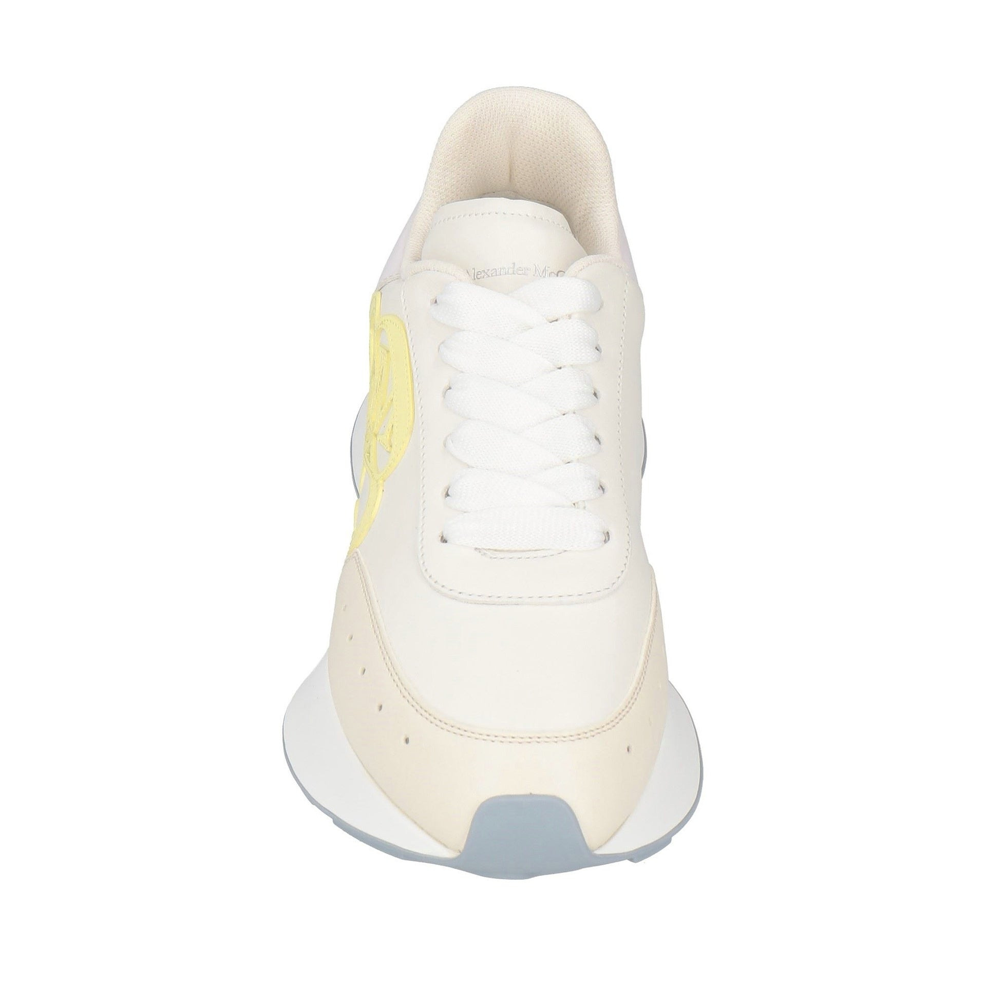 Alexander Mcqueen Sprint Runner Sneakers Women - 4