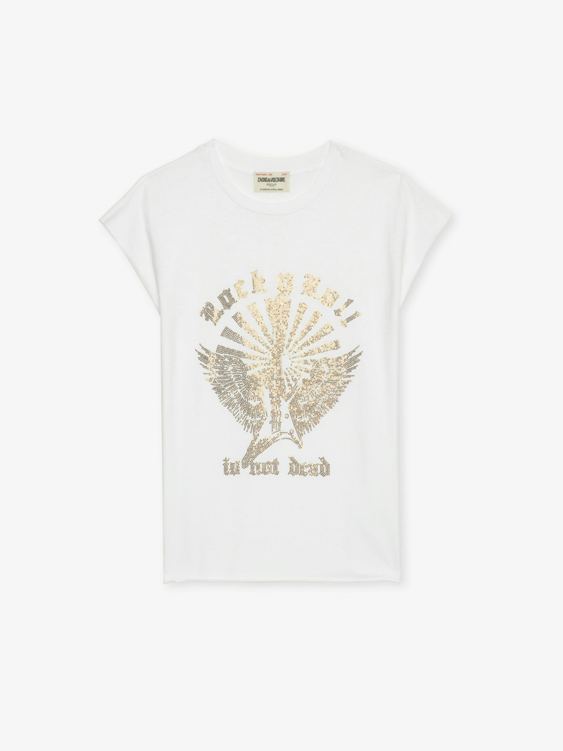 Cloe Tank Top 1