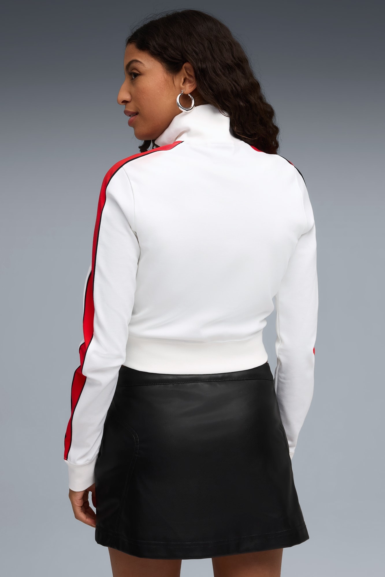 FUTURE.PUMA.ARCHIVE Jacket Women - 6