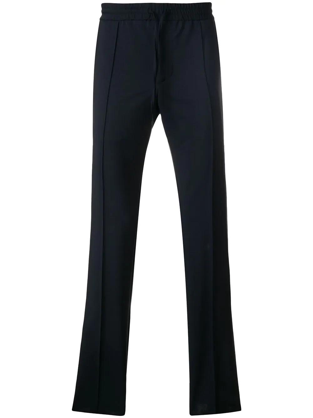 Piping trousers - 1