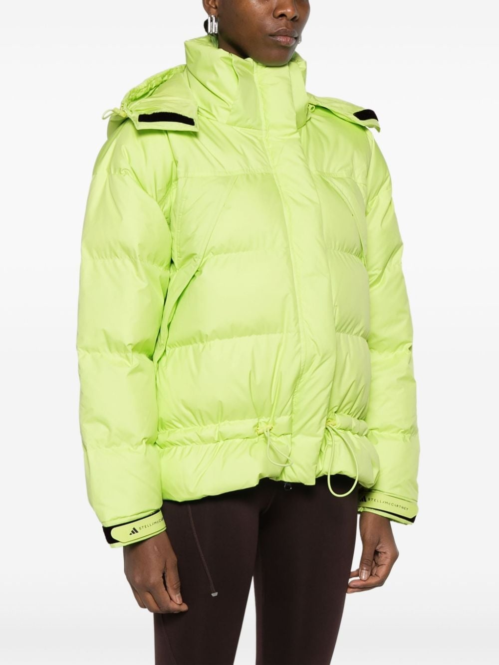 TrueNature puffer jacket - 3