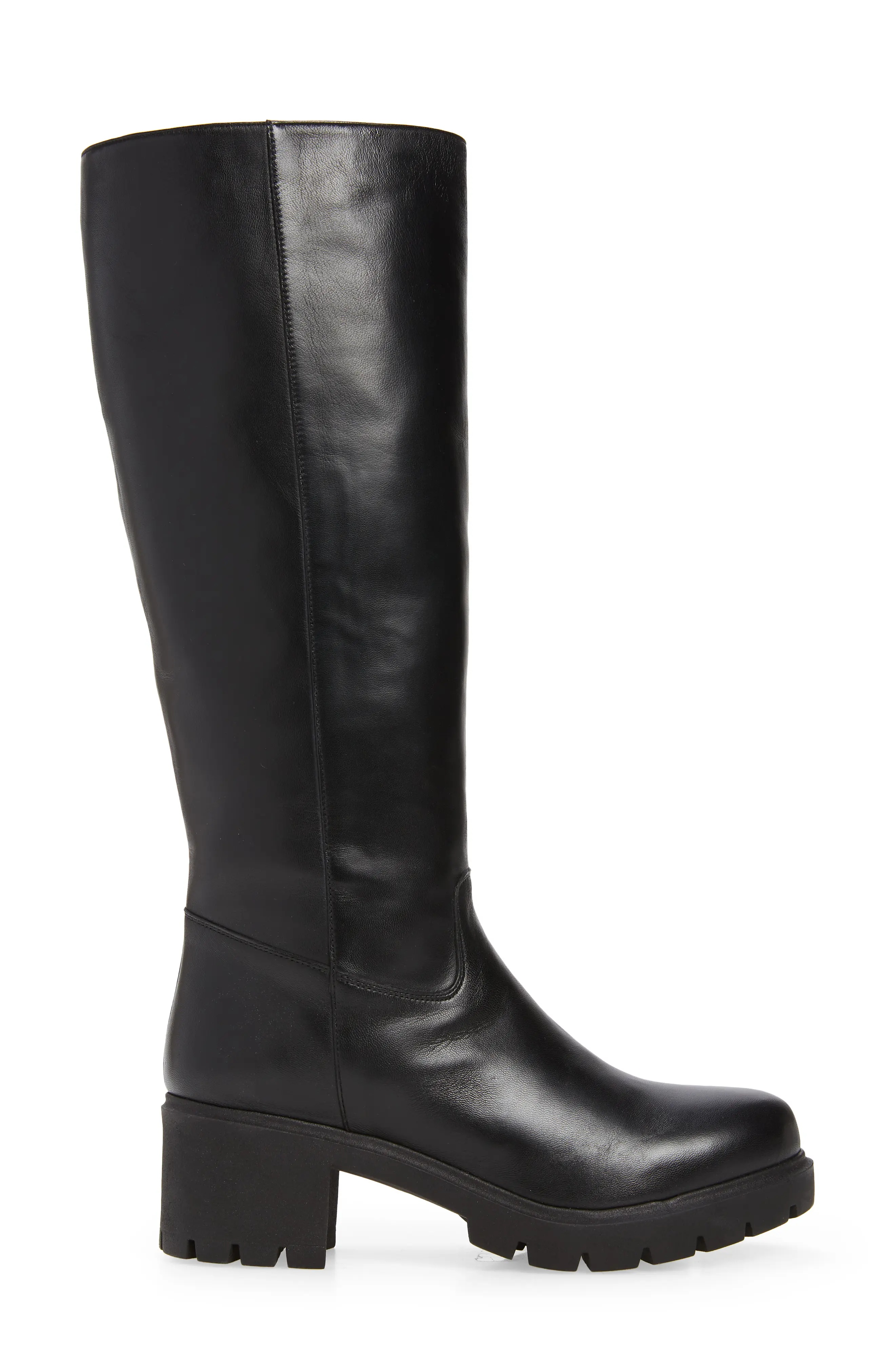 Le Scout Knee High Boot - 3