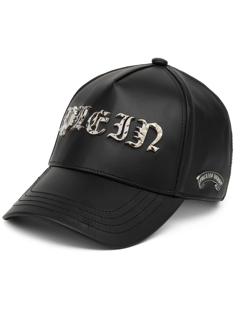 Gothic Plein baseball cap 1