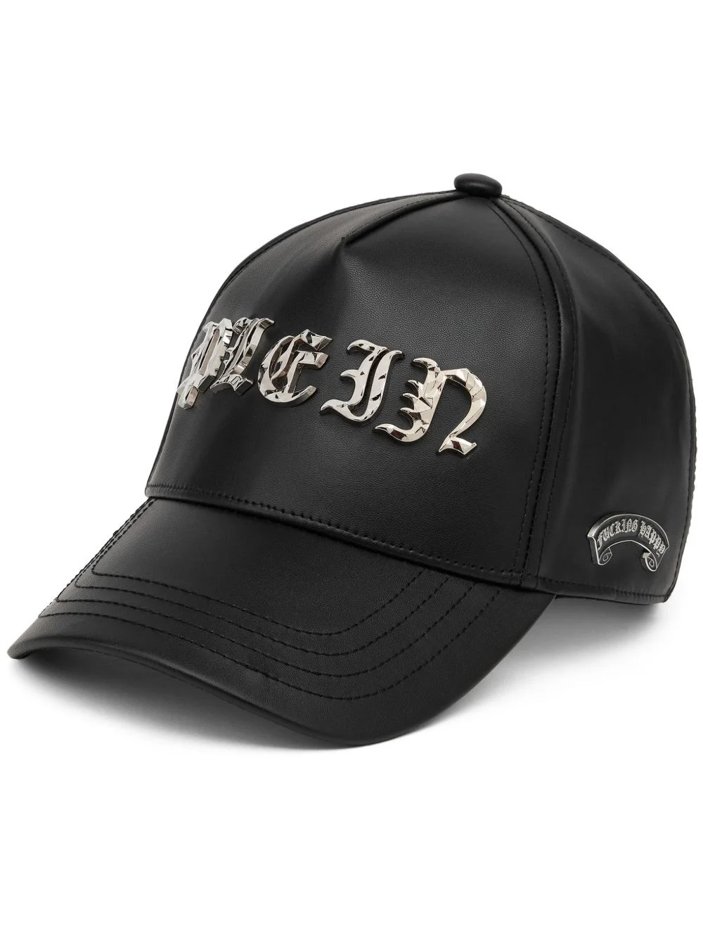 Gothic Plein baseball cap - 1