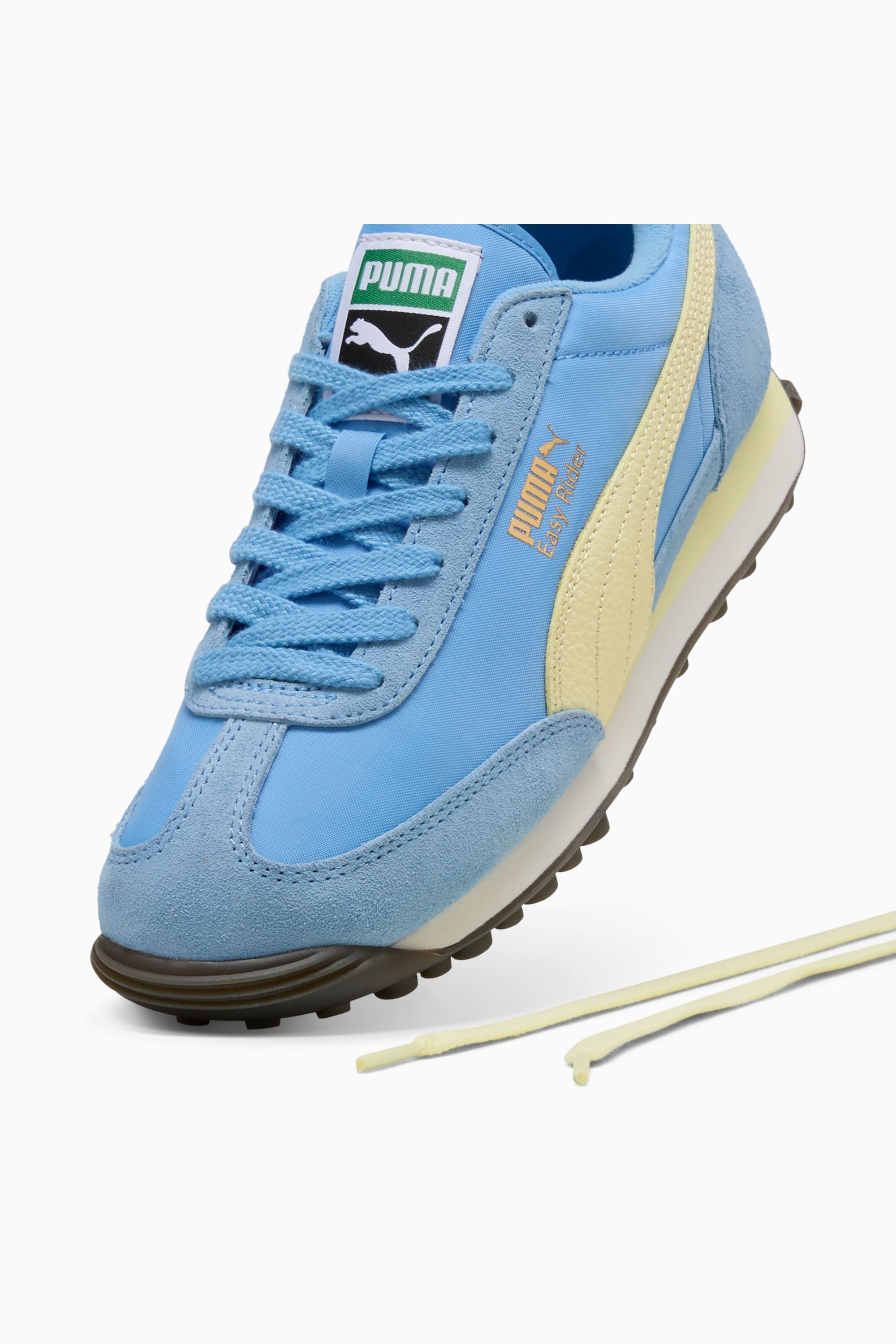 Easy Rider Vintage Sneakers - 8