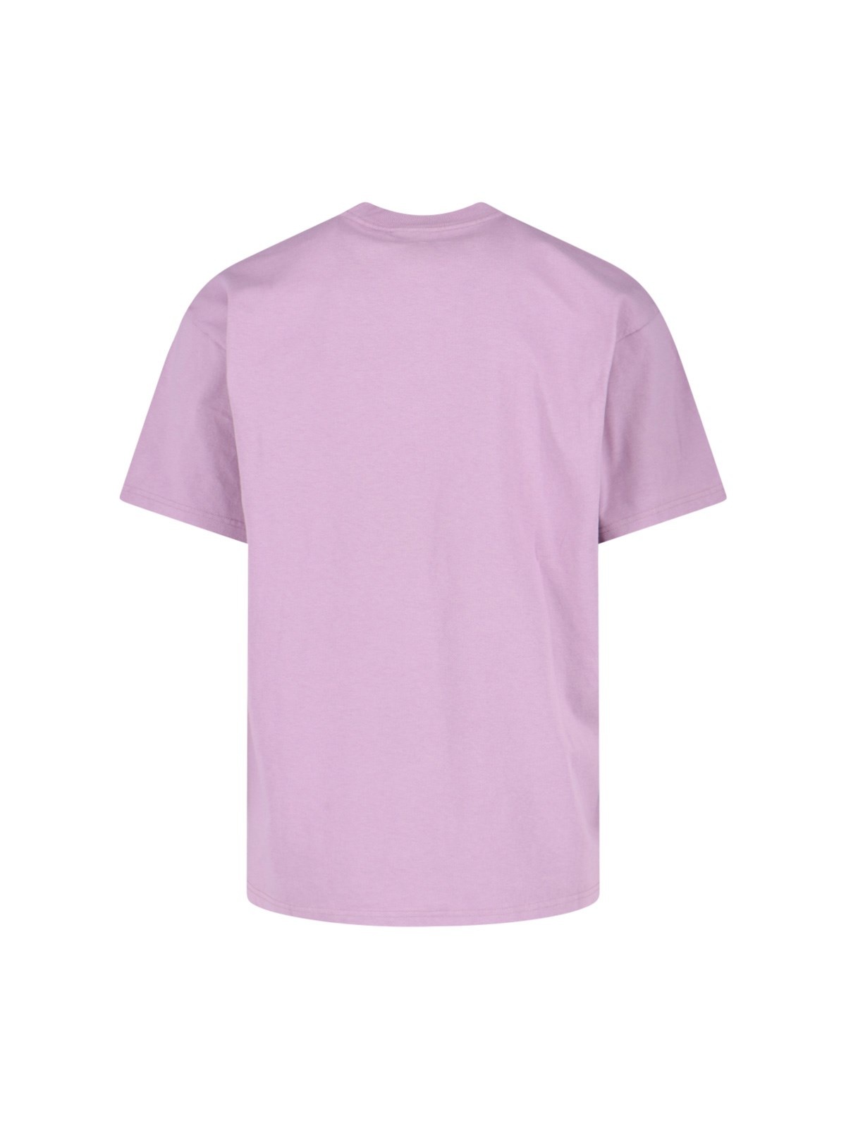 'S/S LOUDER' T-SHIRT - 2