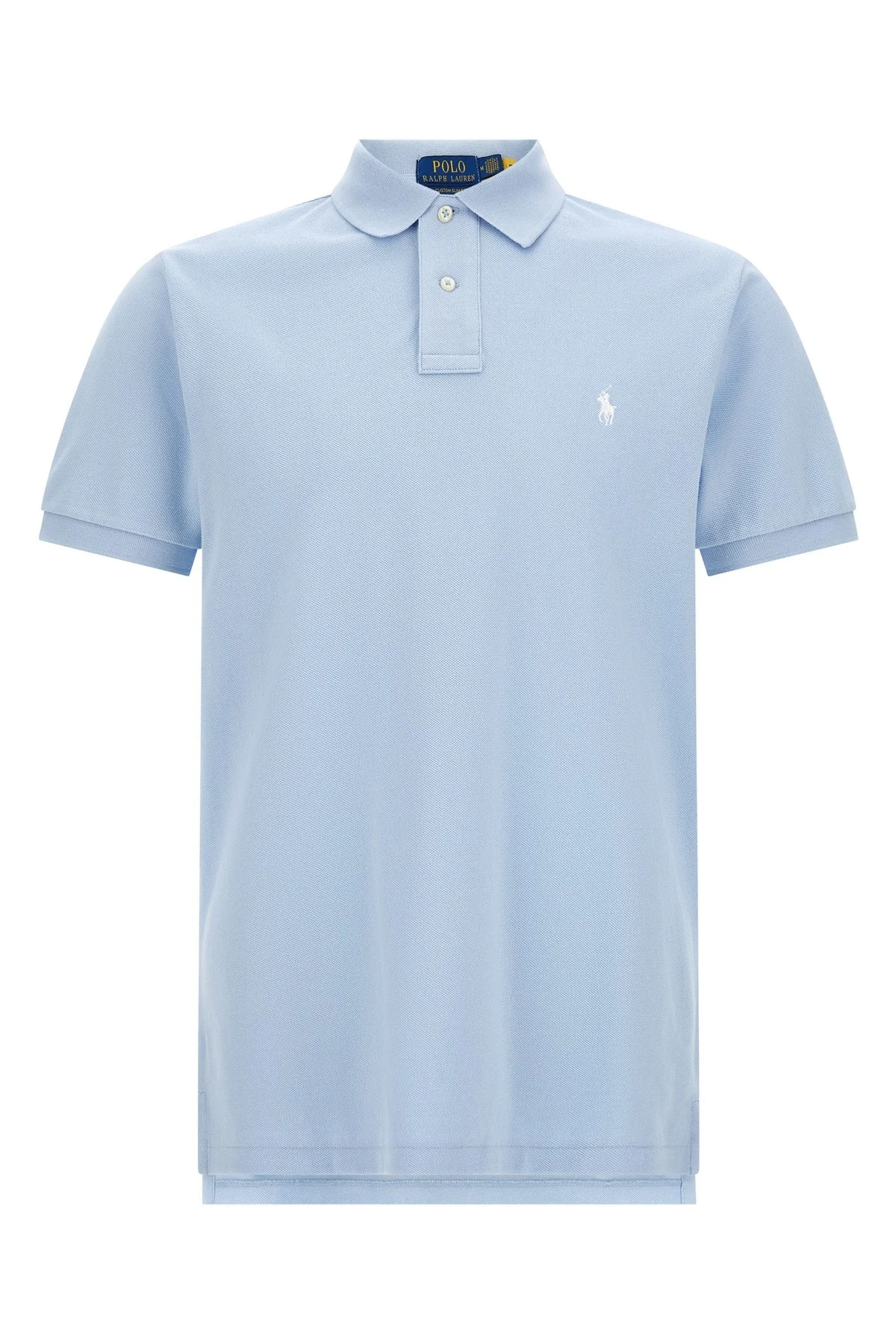 'Pony' Polo Shirt - 1