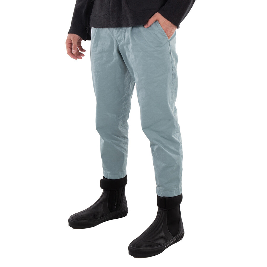 Kolor Hook-Fastening Cropped Trousers, Brand Size 1 (Small) - 2